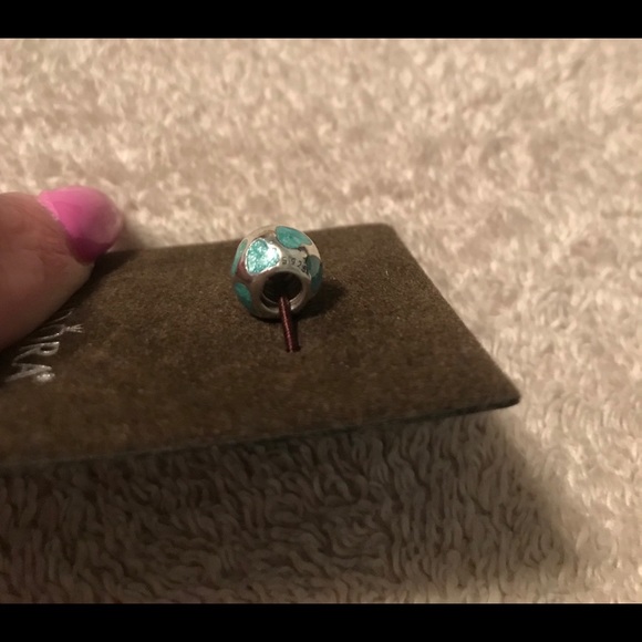 Authentic pandora charm - Picture 2 of 2